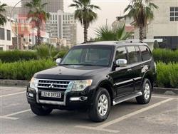 ميتسوبيشي باجيرو